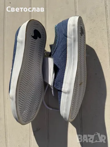 Дамски кецове DVS 3 различни модела 36.5 номер , снимка 3 - Маратонки - 48027843