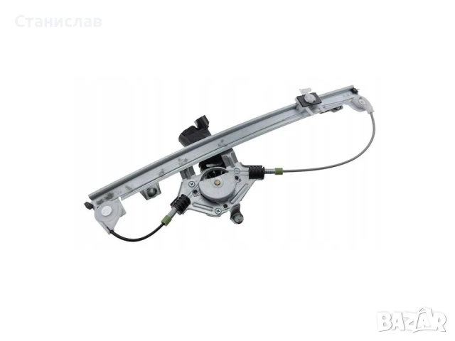 Стъклоподемник с електромотор за Fiat Punto MK2 188, снимка 2 - Части - 50656428