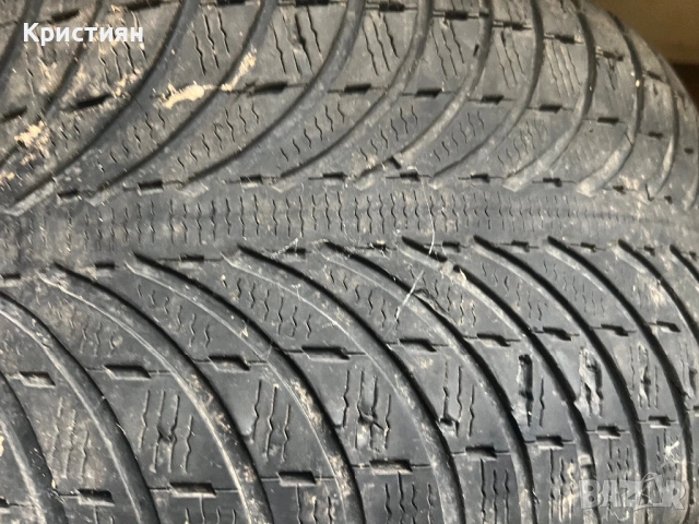 Гуми 255/50/19, снимка 2 - Гуми и джанти - 53404740