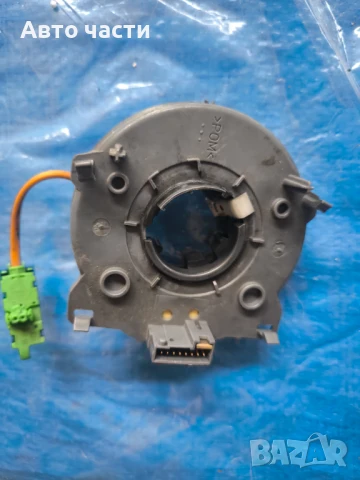 Лентов кабел Opel Corsa C 1.2 бензин 75 конски сили 24459849, снимка 2 - Части - 51287985