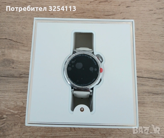 Huawei watch GT 5, снимка 2 - Смарт часовници - 52845807