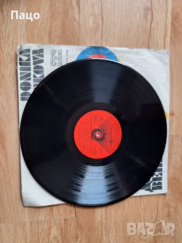 Доника Венкова Скъпа майко, снимка 3 - Грамофонни плочи - 49441025
