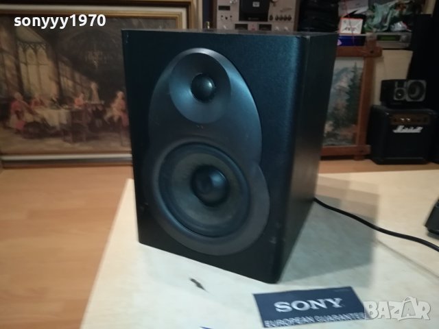 Fame Audio 1060 AM LNV Restposten 6" Woofer 80w / 1" HT 45w-SWISS 1607231123, снимка 5 - Тонколони - 41563728