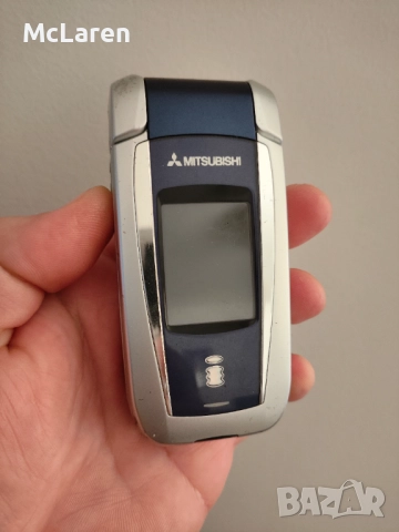 Mitsubishi M430i, снимка 4 - Други - 52973908