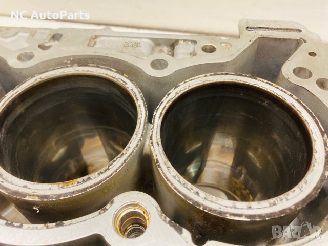 Цилиндров блок за Mercedes Мерцедес А B клас W177 W247 1.3 бензин M282.914 R2820112000 2020, снимка 12 - Части - 42655455