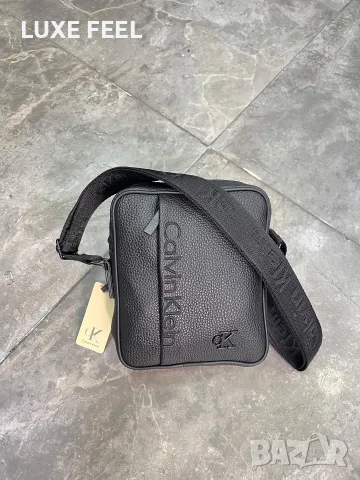 Hugo 🔹Prada 🔹 Louis Vuitton 🔹 Мъжки Чанти , снимка 6 - Чанти - 56275826
