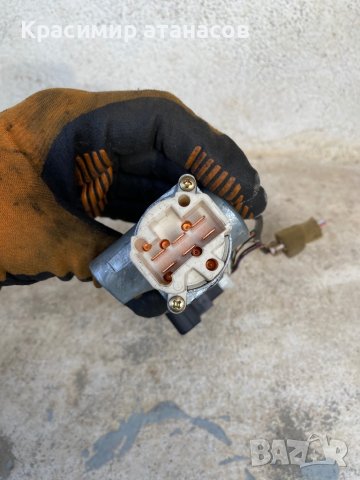 Контактен ключ за Нисан х трейл Т30.2001-2006г, снимка 3 - Части - 38992697