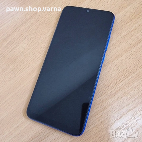 Смартфон Xiaomi Redmi 9C NFC 2/32GB – практичен и надежден!, снимка 2 - Xiaomi - 53679712