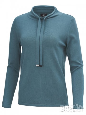 Дамски пуловeр Beverly, снимка 1 - Блузи с дълъг ръкав и пуловери - 34417310