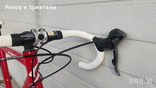 0км Нов премиум шосеен велосипед , снимка 10 - Велосипеди - 53689960