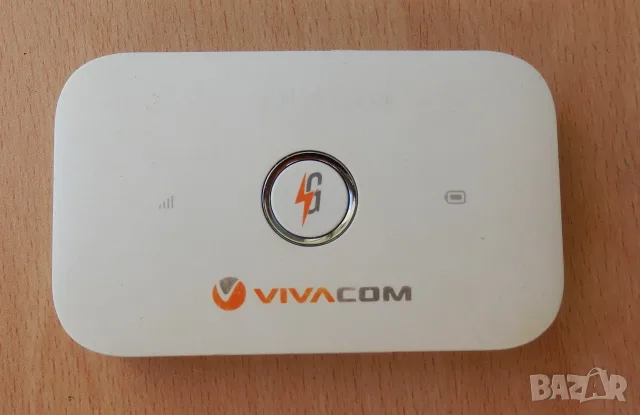 4G LTE Бисквитка рутер/модем Huawei