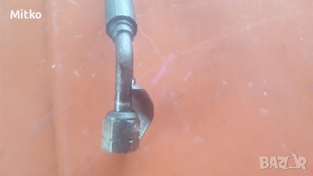 Маркуч Хидравличен Високо Налягане За Фият Мултипла 1.9ДжТД 2001г / Fiat Multipla 1.9JTD 2001y, снимка 2 - Части - 41880335