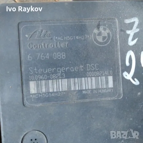 ABS , 6764088 за BMW 3 седан , Z4 , 316i , , снимка 2 - Части - 48058493