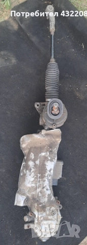 Електическа / Кормилна Рейка VW Golf 5 / Голф 5  1K1423051CG