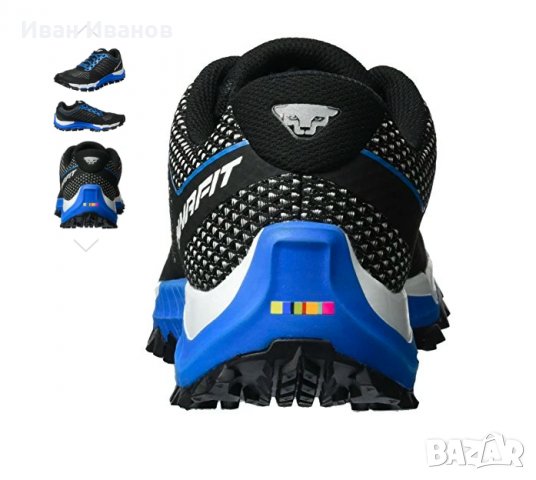 маратонки  Dynafit Trailbreaker Trail   номер 40,5 -41, снимка 3 - Маратонки - 34570894