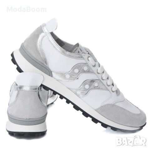 Мъжки обувки , снимка 4 - Ежедневни обувки - 42433963