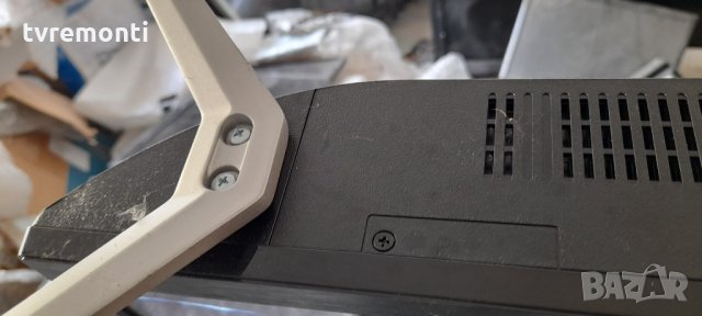 Стойкa за телевизор SHARP модел 40BG4E, снимка 3 - Стойки, 3D очила, аксесоари - 34033647