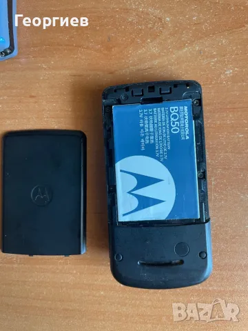 Motorola w270, снимка 3 - Motorola - 49441150