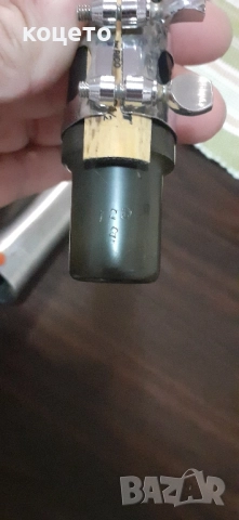 мундщук кларинет саксофон платък selmer, снимка 16 - Духови инструменти - 51871631