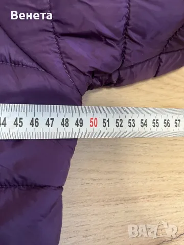 Дамско зимно яке Norway Geographical., снимка 4 - Якета - 49478238