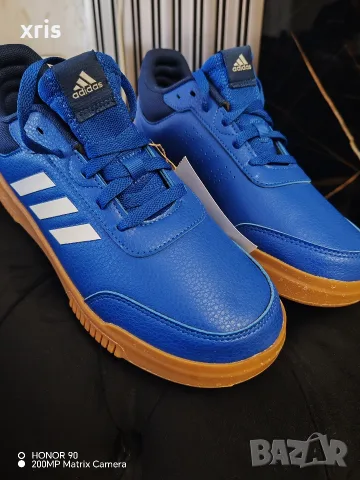 нови оригинални маратонки adidas , снимка 12 - Маратонки - 56356457