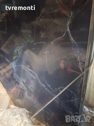 TCON BOARD RSAG7.820.11538 for HISENSE 65A6K . for 65inc DISPLAY HD650H1U73-TOL1B6, снимка 8 - Части и Платки - 50066041