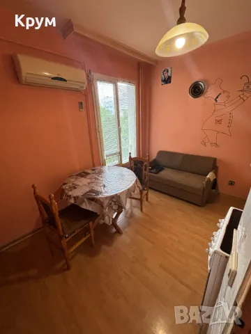 2-стаен апартамент в ж.к "Дружба" 2, гр. Плевен, снимка 9 - Апартаменти - 50380819