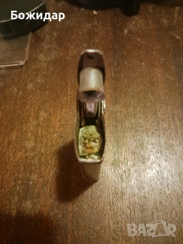 Бензинова запалка. IMCO.Австрия., снимка 4 - Запалки - 51886095