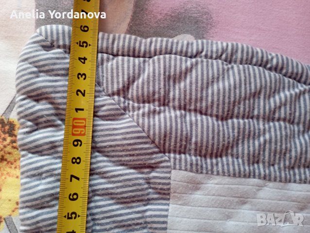 Олекотени завивки - зимна и пролет-лято, снимка 6 - Спално бельо и завивки - 36057143