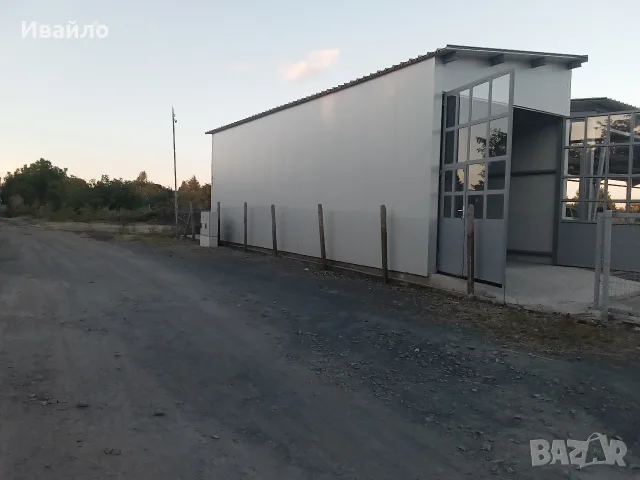 Помещение под наем, снимка 4 - Складове - 55974819