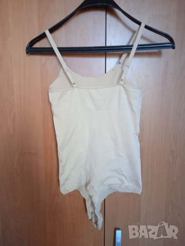 Оформящо/стягащо боди, снимка 3 - Бельо - 39213698