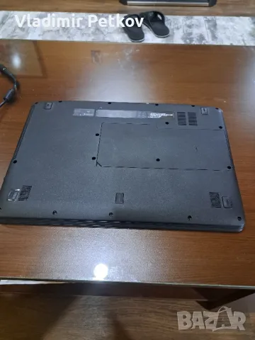 Продавам Laptop Acer Aspire ES 15!Лаптопа е донесен от Англия!Без никакви следи от употреба!, снимка 12 - Лаптопи за дома - 50226368