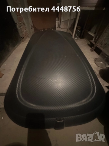 Багажник за кола, снимка 8 - Аксесоари и консумативи - 52748110