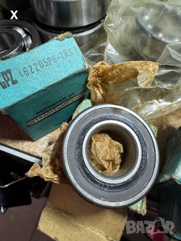 ЛАГЕР 6-180505УС17 НОВА СССР размер 25x52x18