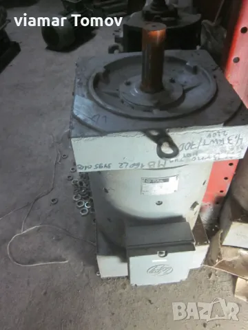 електродвигатели , снимка 11 - Електродвигатели - 49250072