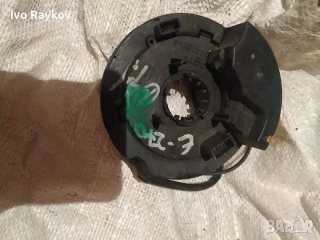 Лентов кабел за Airbag за Mercedes-Benz A-Class , E-270 , 002 542 65 18