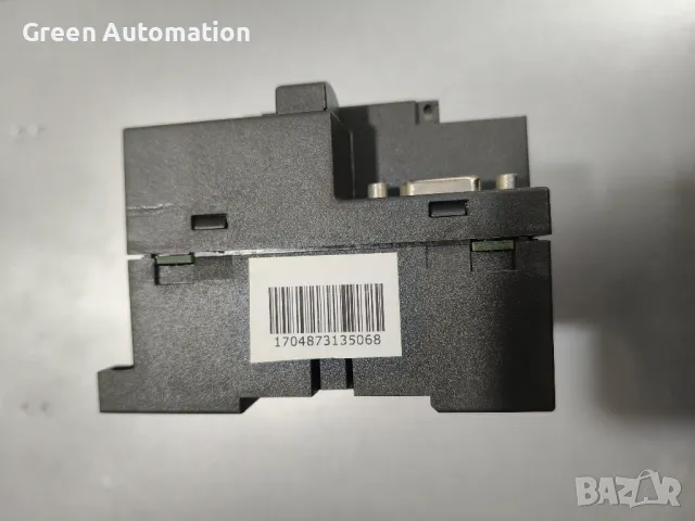 SIMATIC S7-200, CPU 224 Compact unit, DC power supply, снимка 3 - Друга електроника - 48187114