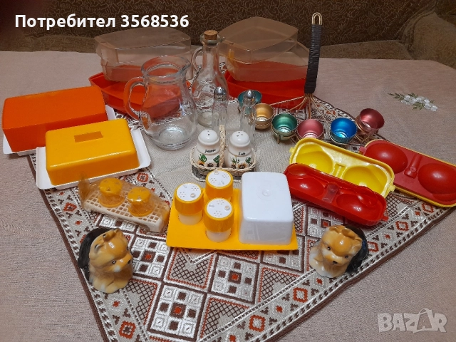 Кухненски дреболии за допълване , снимка 10 - Прибори за хранене, готвене и сервиране - 51705207