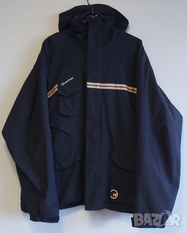 QUECHUA XXXL размер непромокаемо , снимка 1