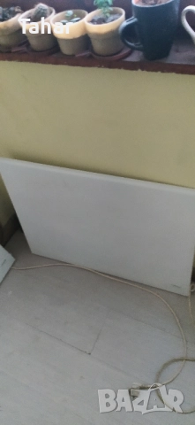 Стенен отоплител/конвектор Dimplex 