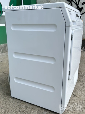 Сушилня Miele T 8861 WP Edition 111 с термопомпа| 8 kg| гаранция, снимка 5 - Сушилни - 53606075