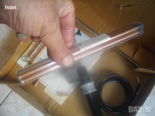 Нов Немски Профи Апарат За Точкова Заварка До ф10мм Електрод-WESTFALIA Typ HU2-Старо Качество, снимка 9 - Други инструменти - 42136268