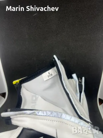 Гамаши за Колоездене 37/39 Diadora, снимка 4 - Спортна екипировка - 49383773