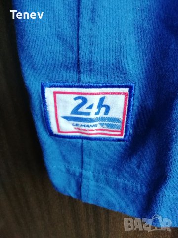Le Mans 24h Racing Нова Оригинална Тениска размер L Льо Ман, снимка 8 - Тениски - 39896420
