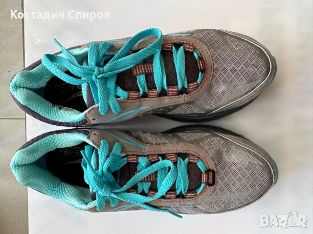 дамски маратонки Saucony Peregrine 3 EU-38,5, снимка 2 - Маратонки - 33970104