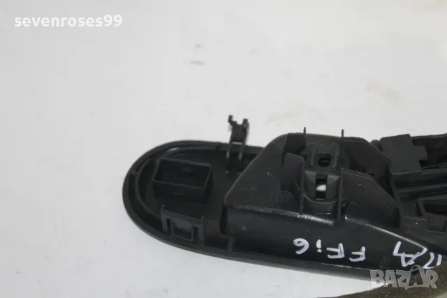 Дръжка вътрешна дясна 2/3 врата Форд Фиеста 6 2011 1.4tdci 68hp Ford Fiesta 6, снимка 6 - Части - 48306213