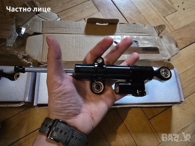 Демпфери за кормило на мотор 2 броя