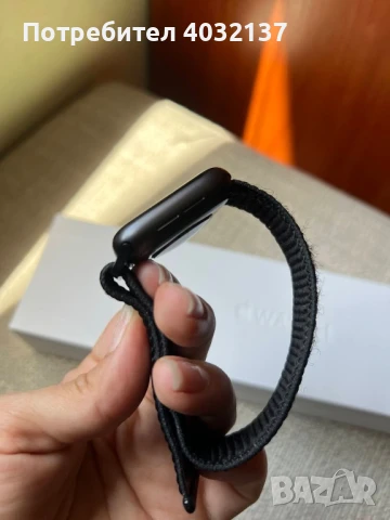 Електронен часовник , снимка 2 - Смарт гривни - 51299799