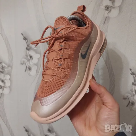 маратонки Nike Air Max Axis Rose номер 38, снимка 13 - Маратонки - 48561704