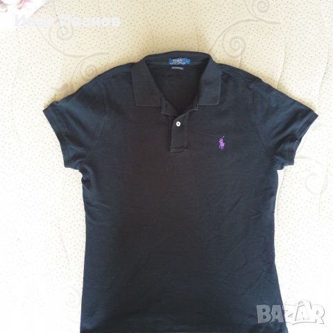 Дамска блуза POLO RALPH LAUREN  , снимка 5 - Тениски - 40996882